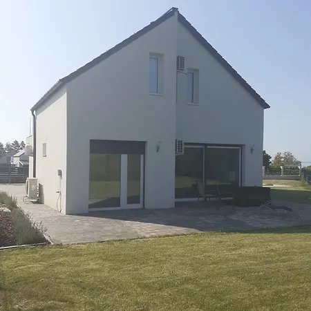 Akali Marina - Privat Pool Apartment Balatonakali