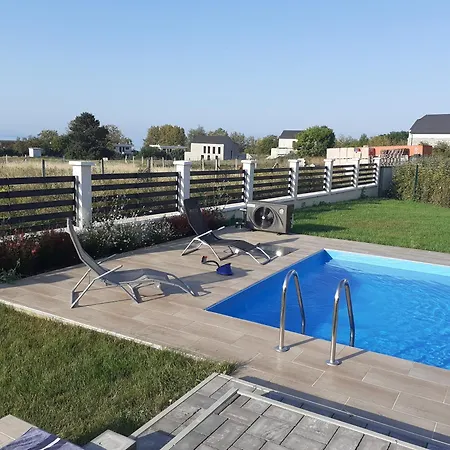 Akali Marina - Privat Pool *